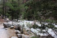Samaria Schlucht &ndash; &copy; Marianne Förster (Eberhardt TRAVEL)