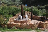Olivenöl-Museum &ndash; &copy; Marianne Förster (Eberhardt TRAVEL)