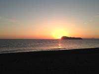 Sonnenaufgang &ndash; &copy; Marianne Förster (Eberhardt TRAVEL)