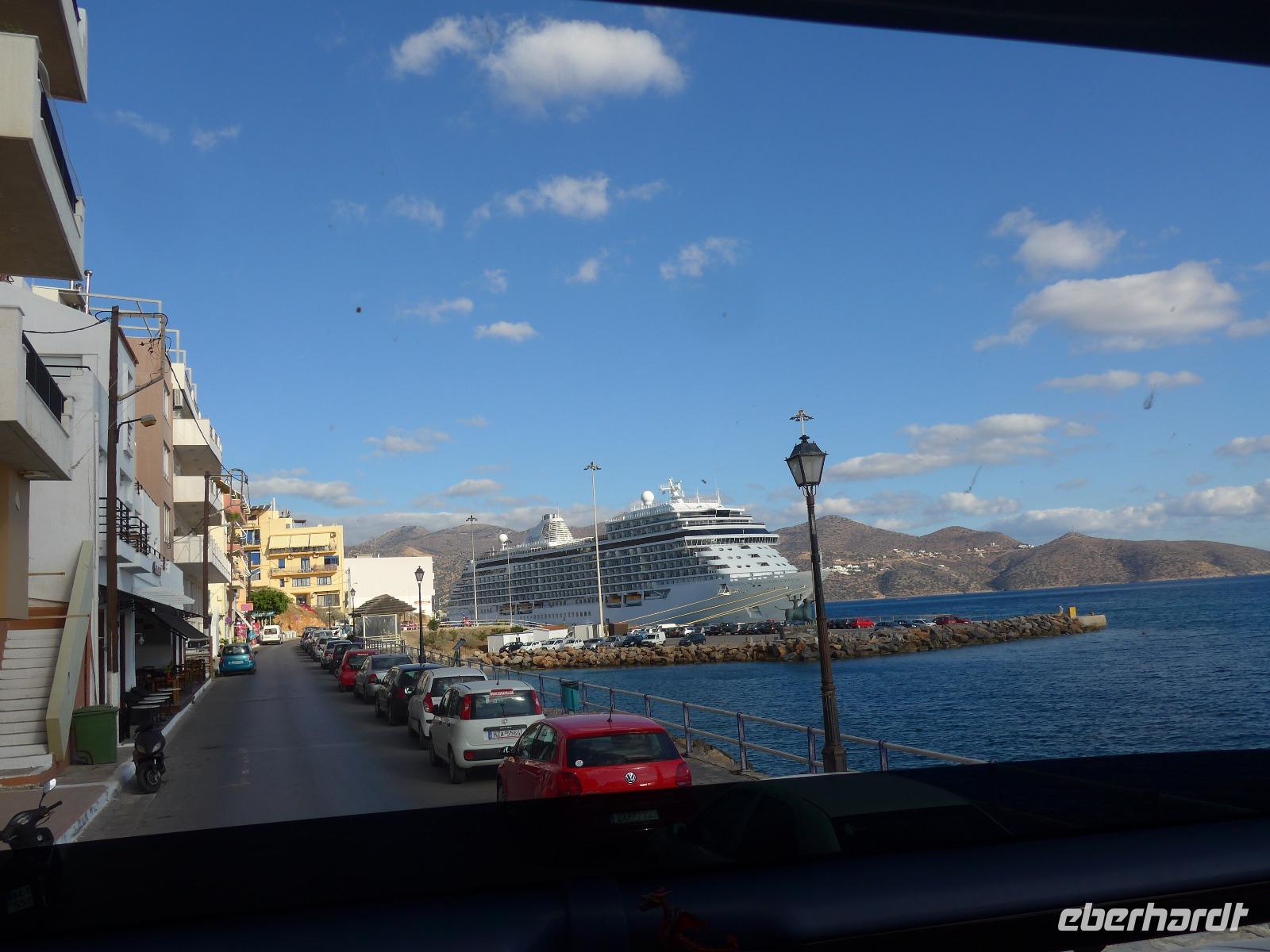 Kreta, Agios Nikolaos &ndash; &copy; Ria Heilmann (Eberhardt TRAVEL)