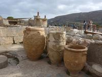 Kreta, Knossos &ndash; &copy; Ria Heilmann (Eberhardt TRAVEL)
