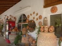 Kreta, Töpferei &ndash; &copy; Ria Heilmann (Eberhardt TRAVEL)