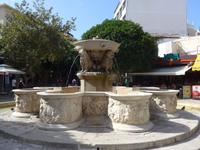 Kreta, Heraklion &ndash; &copy; Ria Heilmann (Eberhardt TRAVEL)
