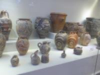Kreta, Heraklion, Museum &ndash; &copy; Ria Heilmann (Eberhardt TRAVEL)