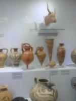 Kreta, Heraklion, Museum &ndash; &copy; Ria Heilmann (Eberhardt TRAVEL)