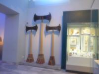 Kreta, Heraklion, Museum &ndash; &copy; Ria Heilmann (Eberhardt TRAVEL)