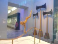 Kreta, Heraklion, Museum &ndash; &copy; Ria Heilmann (Eberhardt TRAVEL)