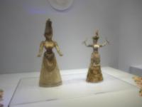 Kreta, Heraklion, Museum &ndash; &copy; Ria Heilmann (Eberhardt TRAVEL)