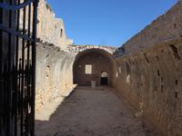 Kreta, Arkadi Kloster &ndash; &copy; Ria Heilmann (Eberhardt TRAVEL)