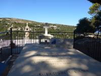 Kreta, Arkadi Kloster &ndash; &copy; Ria Heilmann (Eberhardt TRAVEL)