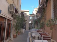 Kreta, Rethymnon &ndash; &copy; Ria Heilmann (Eberhardt TRAVEL)