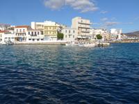 Kreta, Agios Nikolaos &ndash; &copy; Ria Heilmann (Eberhardt TRAVEL)