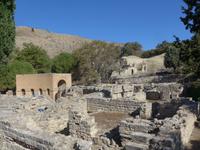 Kreta, Gortys &ndash; &copy; Ria Heilmann (Eberhardt TRAVEL)