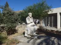Kreta, Gortys &ndash; &copy; Ria Heilmann (Eberhardt TRAVEL)