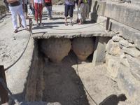 Kreta, Phaistos &ndash; &copy; Ria Heilmann (Eberhardt TRAVEL)