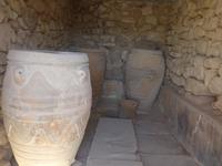 Kreta, Phaistos &ndash; &copy; Ria Heilmann (Eberhardt TRAVEL)