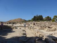 Kreta, Phaistos &ndash; &copy; Ria Heilmann (Eberhardt TRAVEL)