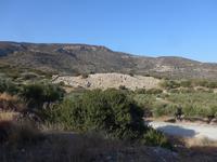 Kreta, Ausgrabungsstätte &ndash; &copy; Ria Heilmann (Eberhardt TRAVEL)