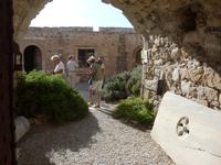 Kreta, Ierapetra, Venezianische Festung &ndash; &copy; Ria Heilmann (Eberhardt TRAVEL)
