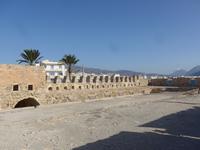 Kreta, Ierapetra, Venezianische Festung &ndash; &copy; Ria Heilmann (Eberhardt TRAVEL)
