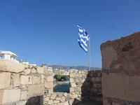 Kreta, Ierapetra, Venezianische Festung &ndash; &copy; Ria Heilmann (Eberhardt TRAVEL)