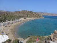 Kreta, Vai &ndash; &copy; Ria Heilmann (Eberhardt TRAVEL)