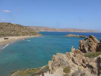 Kreta, Vai &ndash; &copy; Ria Heilmann (Eberhardt TRAVEL)