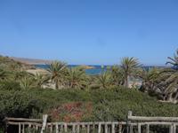 Kreta, Vai &ndash; &copy; Ria Heilmann (Eberhardt TRAVEL)
