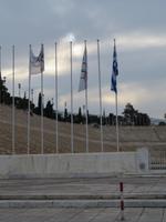 Panathinaiko-Stadion &ndash; &copy; Helene Johannsen (Eberhardt TRAVEL)