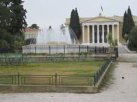 Athen &ndash; &copy; Helene Johannsen (Eberhardt TRAVEL)