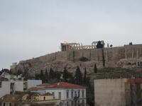 Akropolis &ndash; &copy; Helene Johannsen (Eberhardt TRAVEL)