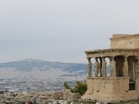 Erechtheion &ndash; &copy; Helene Johannsen (Eberhardt TRAVEL)