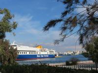 Hafen in Piräus &ndash; &copy; Helene Johannsen (Eberhardt TRAVEL)