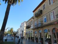 Nauplia &ndash; &copy; Helene Johannsen (Eberhardt TRAVEL)