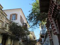 Nauplia &ndash; &copy; Helene Johannsen (Eberhardt TRAVEL)