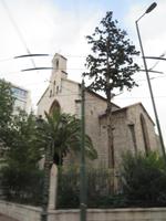 Kirche in Piräus &ndash; &copy; Helene Johannsen (Eberhardt TRAVEL)