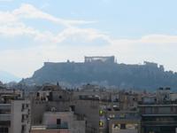 Akropolis &ndash; &copy; Helene Johannsen (Eberhardt TRAVEL)