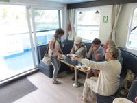  Kanal von Korinth 6 &ndash; &copy; Peter Rudolph (Eberhardt TRAVEL)