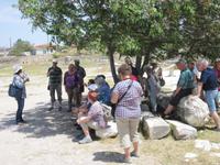  In Alt-Korinth &ndash; &copy; Peter Rudolph (Eberhardt TRAVEL)