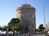 Der weiße Turm &ndash; &copy; Peter Rudolph (Eberhardt TRAVEL)