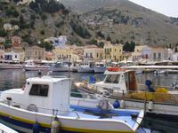 Insel Symi &ndash; &copy; Astrid Janke (Eberhardt TRAVEL)