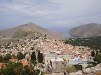 Symi &ndash; &copy; Astrid Janke (Eberhardt TRAVEL)