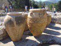 Knossos &ndash; &copy; Astrid Janke (Eberhardt TRAVEL)