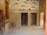 Knossos &ndash; &copy; Astrid Janke (Eberhardt TRAVEL)