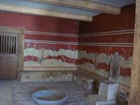 Knossos &ndash; &copy; Astrid Janke (Eberhardt TRAVEL)