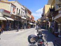 Chania &ndash; &copy; Astrid Janke (Eberhardt TRAVEL)