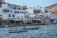 Hafenort Panormos  &ndash; &copy; Maria Schneider (Eberhardt TRAVEL)