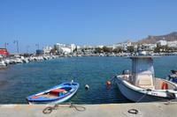 Willkommen auf Naxos &ndash; &copy; Maria Schneider (Eberhardt TRAVEL)