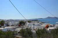 Stadtrundgang Chora auf Naxos &ndash; &copy; Maria Schneider (Eberhardt TRAVEL)