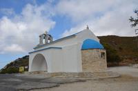 Kirche vom Heiligen Kreuz  &ndash; &copy; Maria Schneider (Eberhardt TRAVEL)